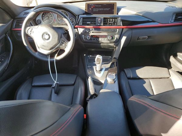 2014 BMW 3 SERIES xDrive