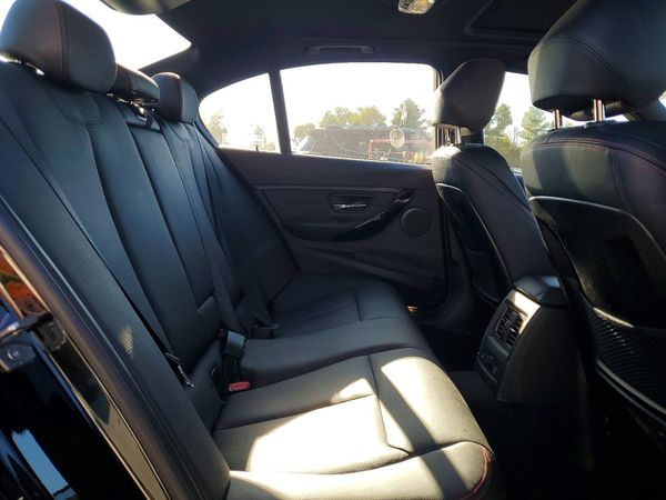 2014 BMW 3 SERIES xDrive