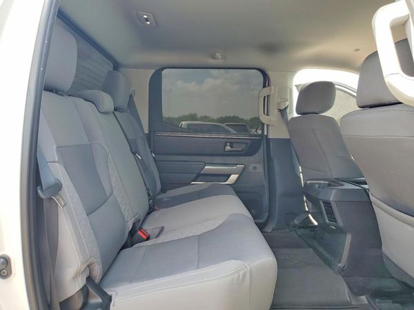 2024 TOYOTA TUNDRA — PSRS