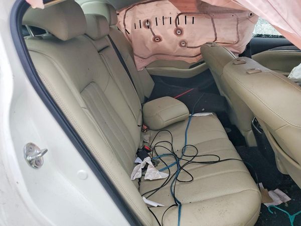 2021 MAZDA 6 Touring — PSRS
