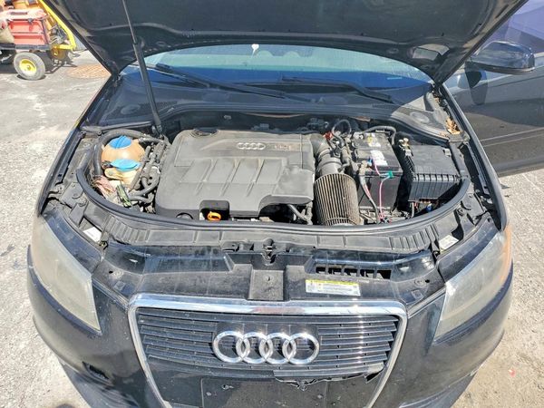 2012 AUDI A3 Premium Plus