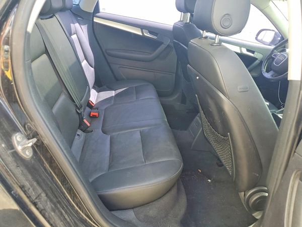 2012 AUDI A3 Premium Plus