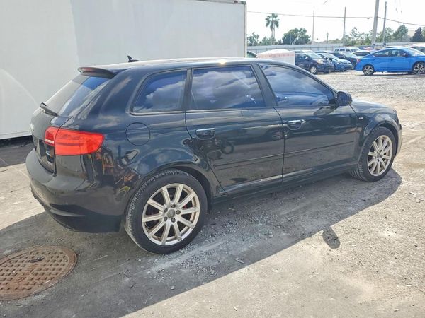 2012 AUDI A3 Premium Plus