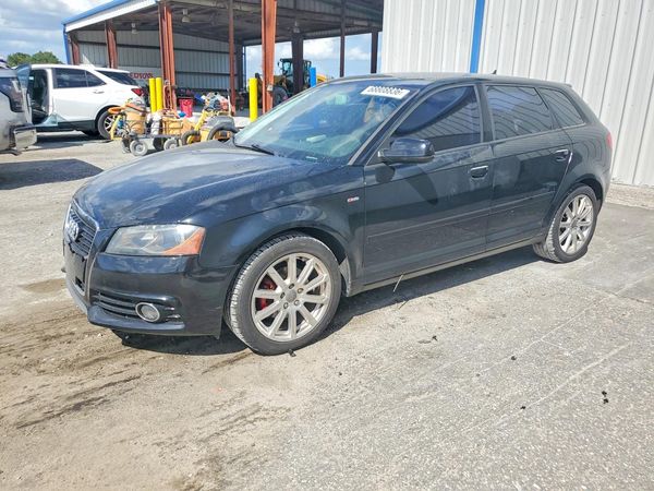 2012 AUDI A3 Premium Plus