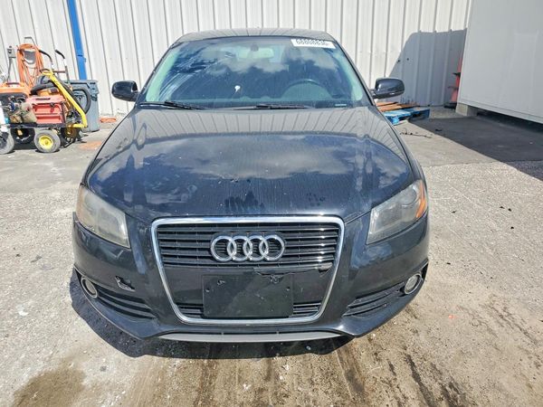 2012 AUDI A3 Premium Plus