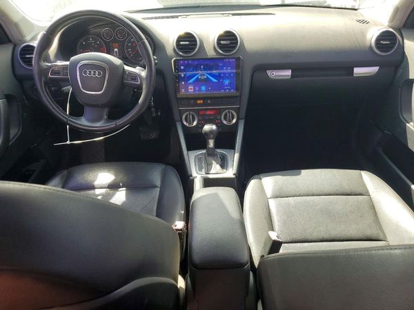 2012 AUDI A3 Premium Plus