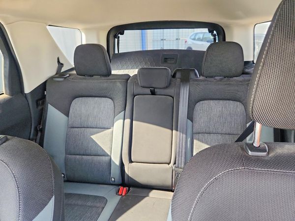 2021 FORD BRONCO SPORT — SUVN