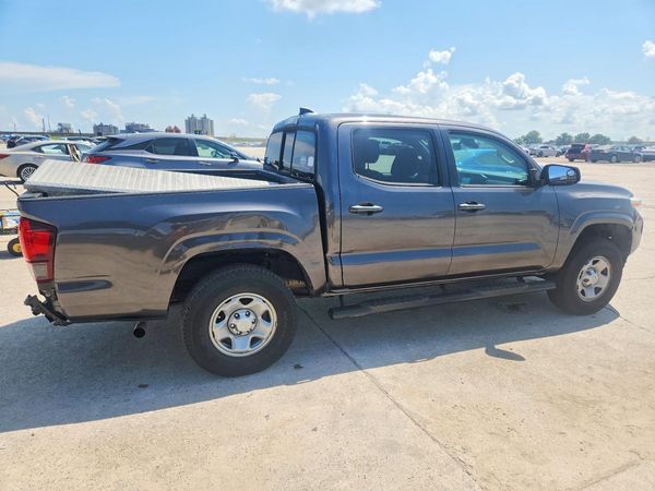 2019 TOYOTA TACOMA SR5