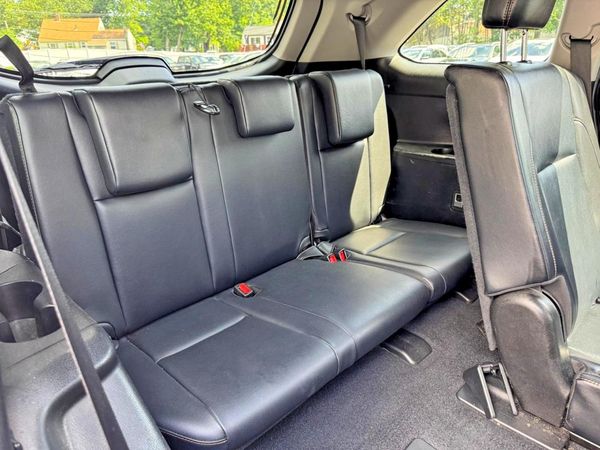 2019 TOYOTA HIGHLANDER SE/XLE