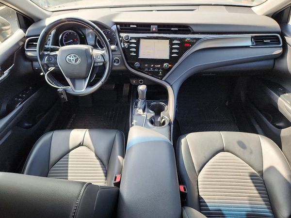 2019 TOYOTA CAMRY L/LE/SE/XLE