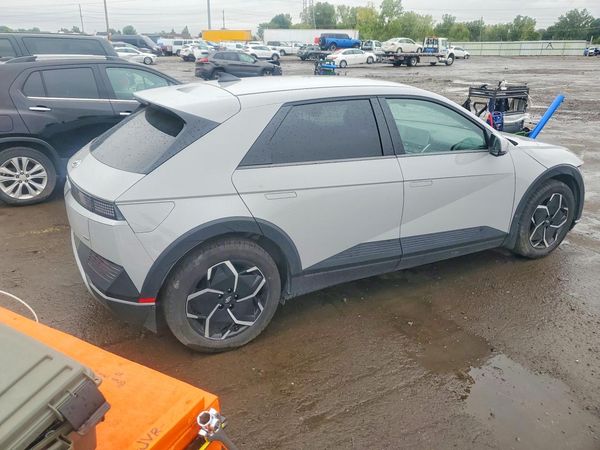 2024 HYUNDAI IONIQ SEL — PSRA