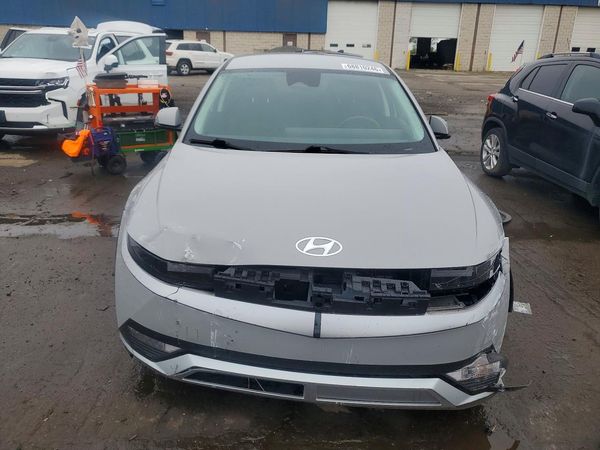 2024 HYUNDAI IONIQ SEL — DIRF