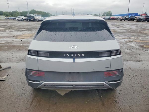2024 HYUNDAI IONIQ SEL — DIRR