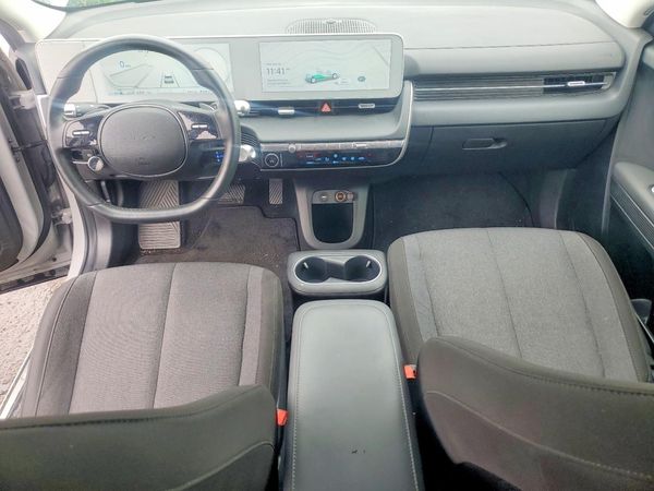 2024 HYUNDAI IONIQ SEL — CKPT