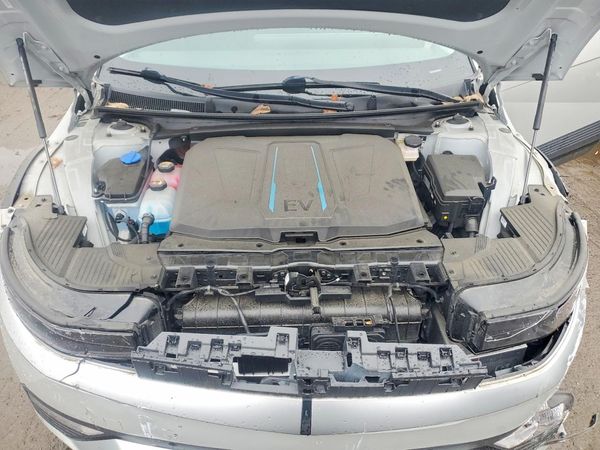 2024 HYUNDAI IONIQ SEL — Engine bay