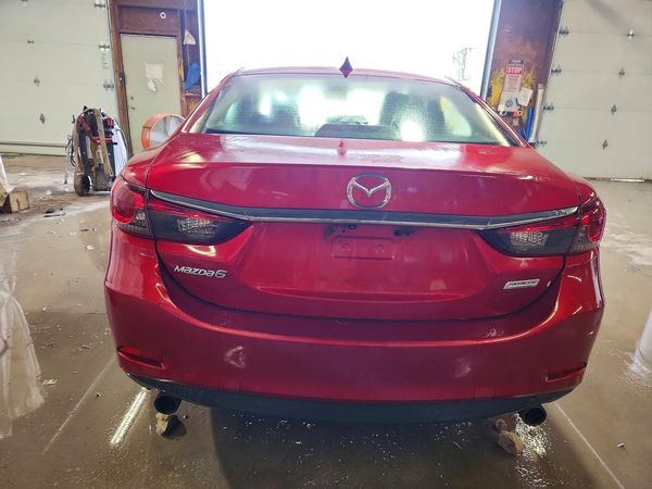 2014 MAZDA 6 Touring/Sky-D/GS — DIRR