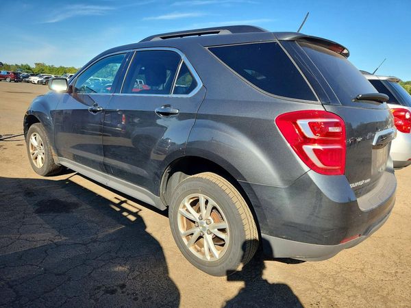 2017 CHEVROLET EQUINOX LT / FL