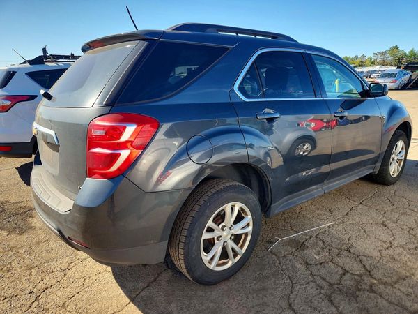2017 CHEVROLET EQUINOX LT / FL