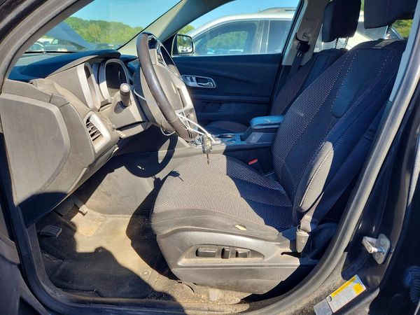 2017 CHEVROLET EQUINOX LT / FL