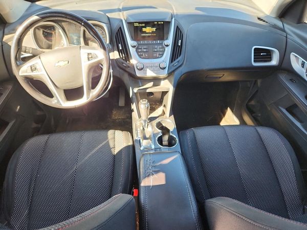 2017 CHEVROLET EQUINOX LT / FL