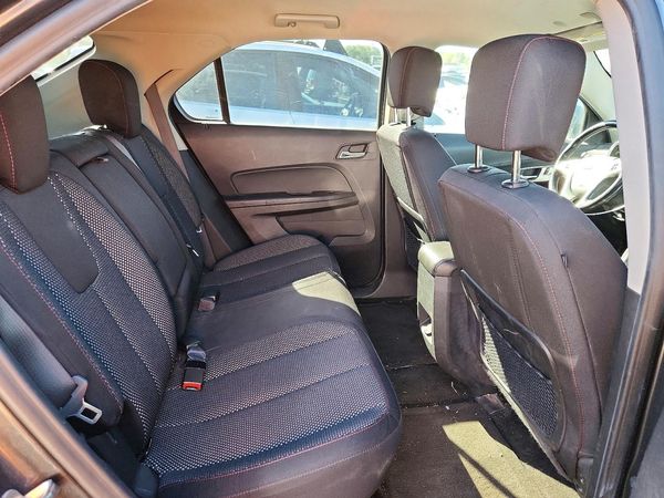 2017 CHEVROLET EQUINOX LT / FL