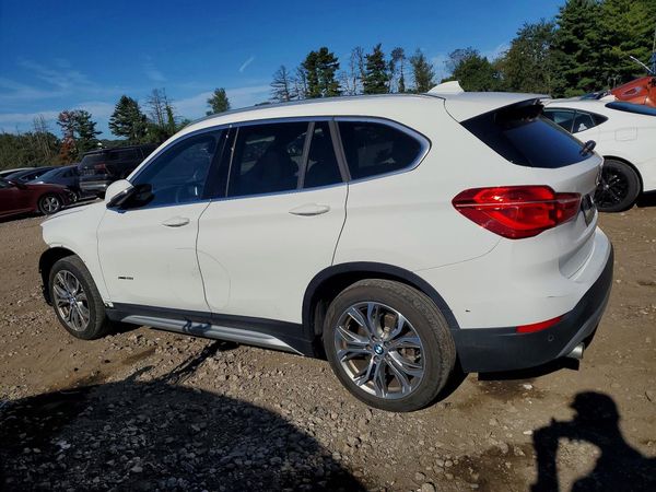 2017 BMW X1 xDrive28iBr