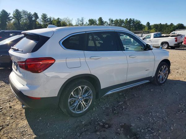2017 BMW X1 xDrive28iBr