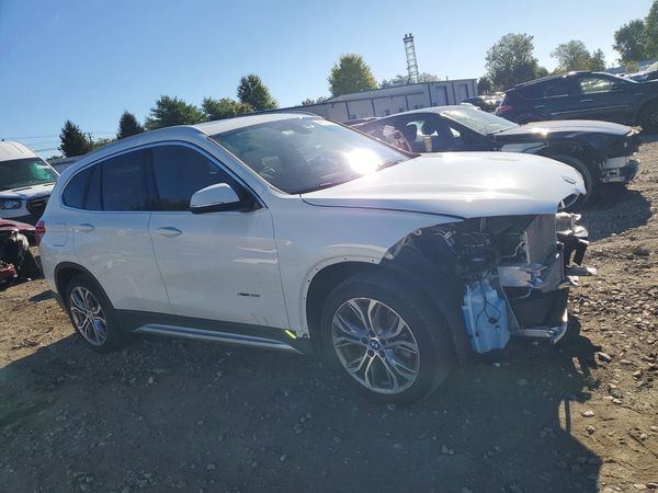 2017 BMW X1 xDrive28iBr