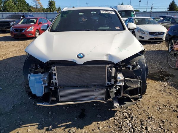 2017 BMW X1 xDrive28iBr