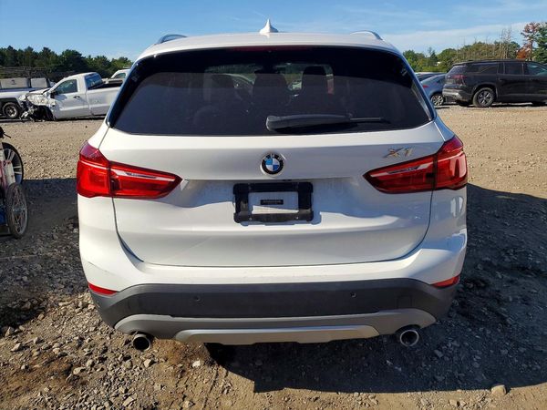 2017 BMW X1 xDrive28iBr