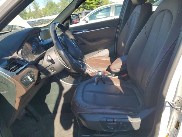 2017 BMW X1 xDrive28iBr