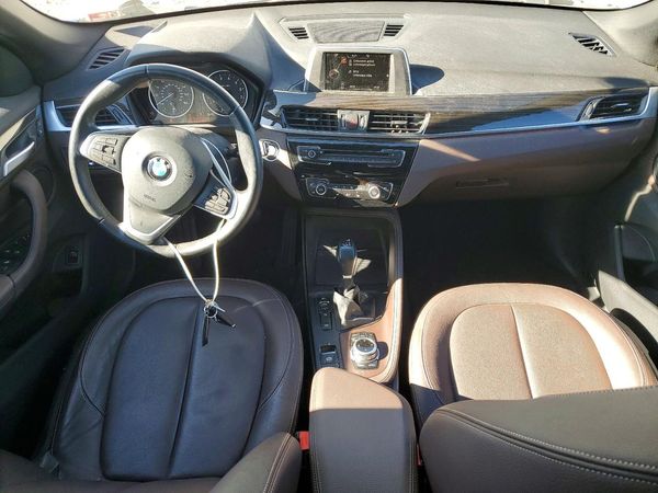 2017 BMW X1 xDrive28iBr