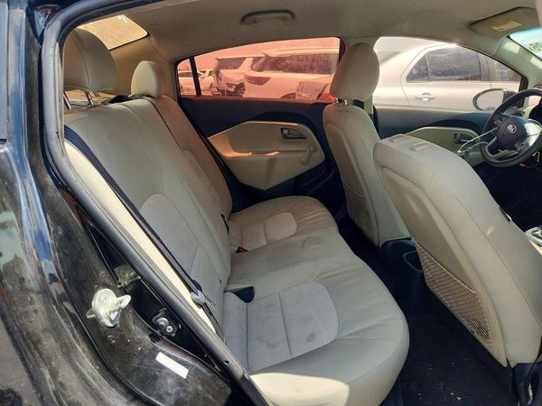 2013 KIA RIO — PSRS