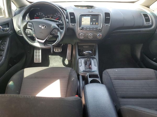 2017 KIA FORTE LX Popular, S