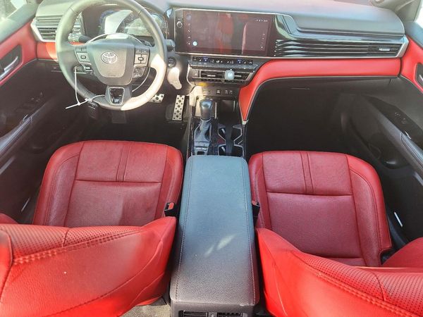 2025 TOYOTA CAMRY — CKPT