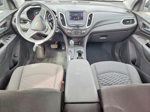 2020 CHEVROLET EQUINOX LT (1LT) — CKPT