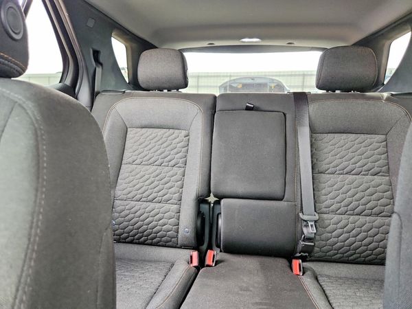 2020 CHEVROLET EQUINOX LT (1LT) — SUVN