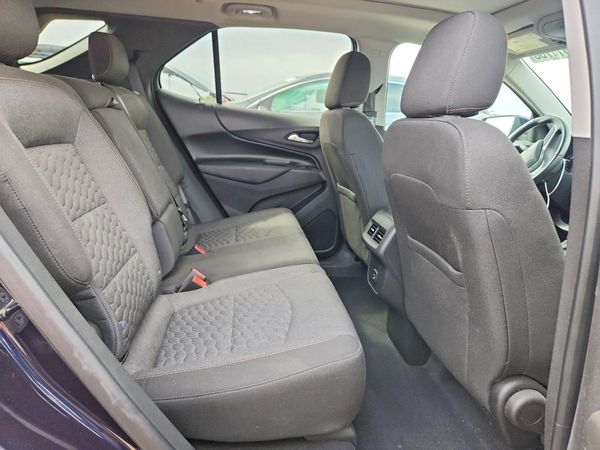 2020 CHEVROLET EQUINOX LT (1LT) — PSRS