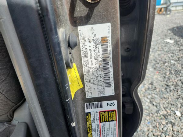 2014 TOYOTA TACOMA Delux Grade