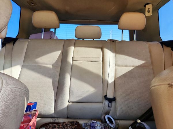 2013 MERCEDES-BENZ GLK GLK350 — SUVN