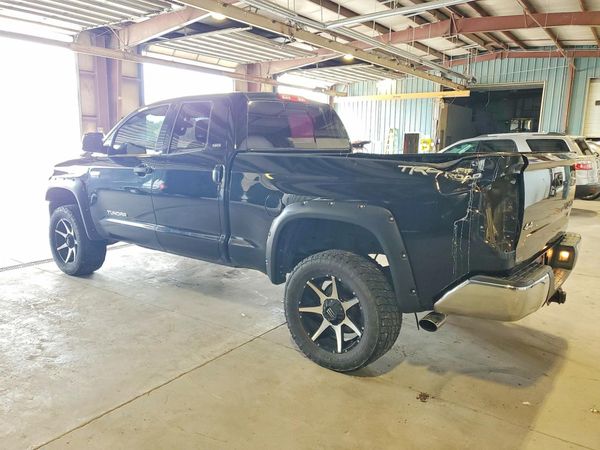 2017 TOYOTA TUNDRA TRD Pro