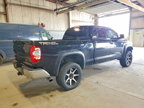 2017 TOYOTA TUNDRA TRD Pro