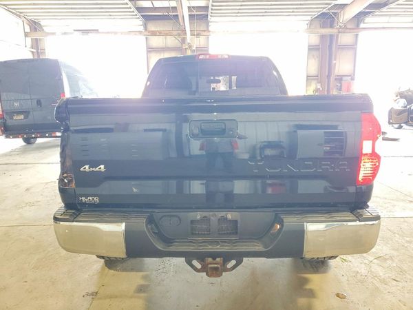 2017 TOYOTA TUNDRA TRD Pro