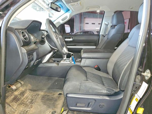 2017 TOYOTA TUNDRA TRD Pro