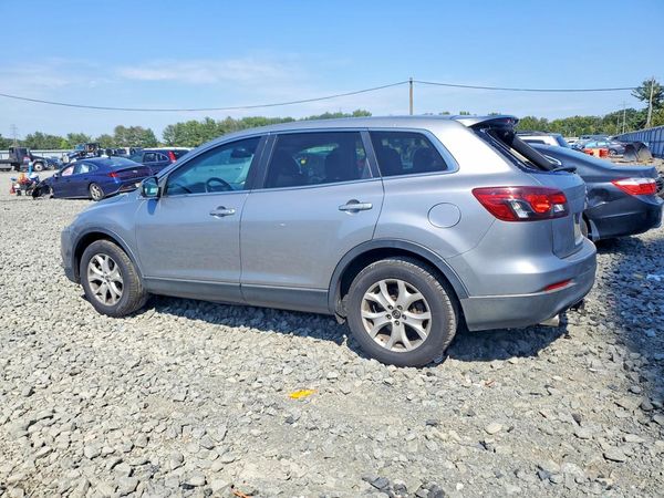 2013 MAZDA CX-9 Sport/GX