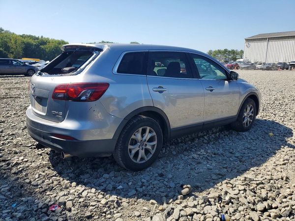 2013 MAZDA CX-9 Sport/GX