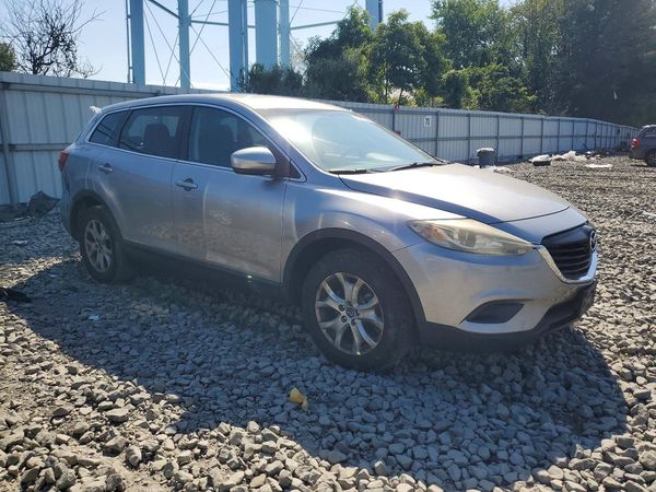 2013 MAZDA CX-9 Sport/GX