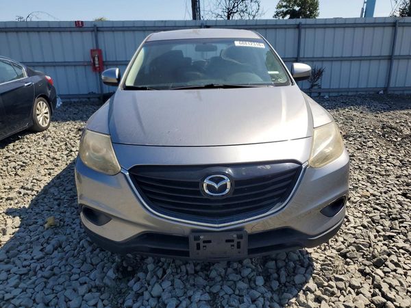 2013 MAZDA CX-9 Sport/GX