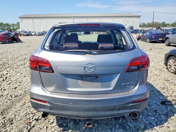 2013 MAZDA CX-9 Sport/GX