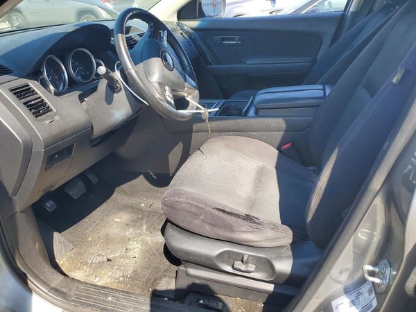 2013 MAZDA CX-9 Sport/GX